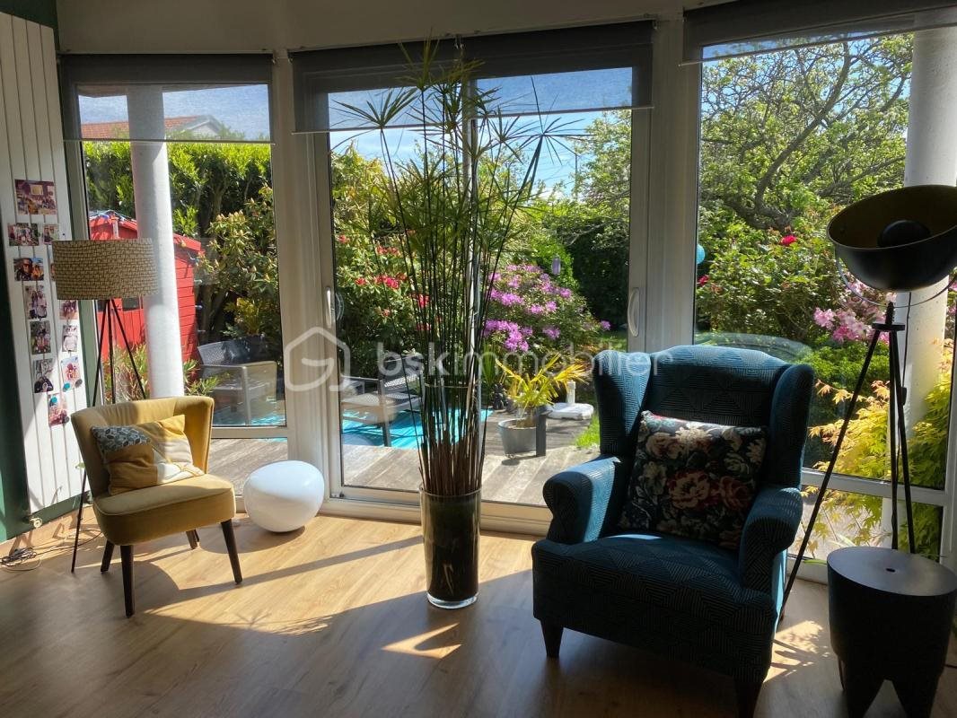 Maison à vendre, 110m², Le Havre