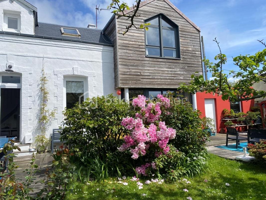 Maison à vendre, 110m², Le Havre