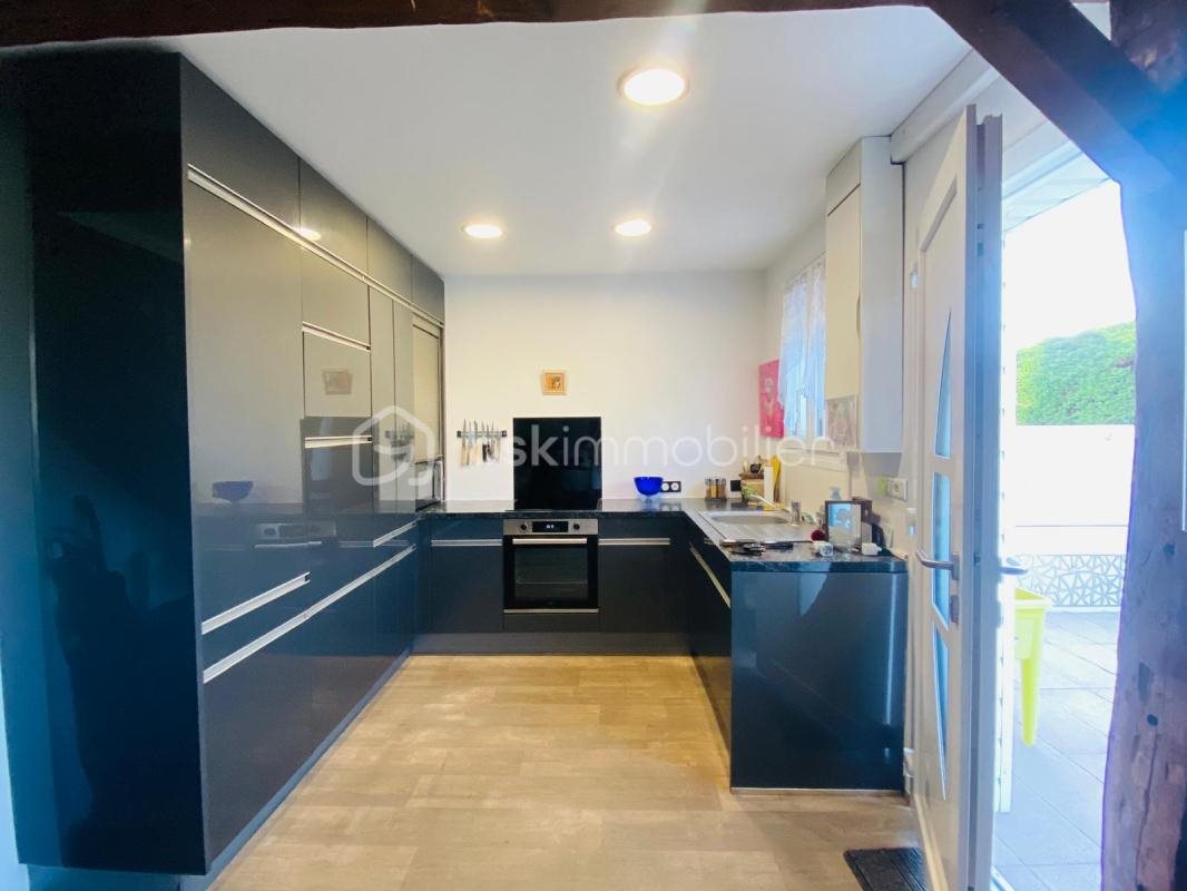 Maison à vendre, 100m², Le Havre