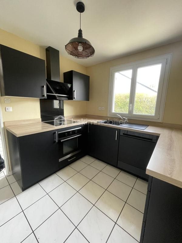 Maison à vendre, 108m², Le Havre