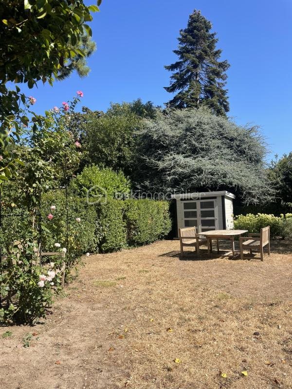 Maison à vendre, 270m², Sainte-Adresse