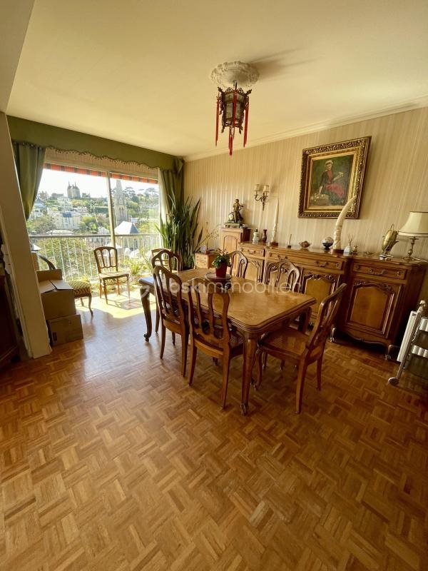Appartement à vendre, 123m², Sainte-Adresse