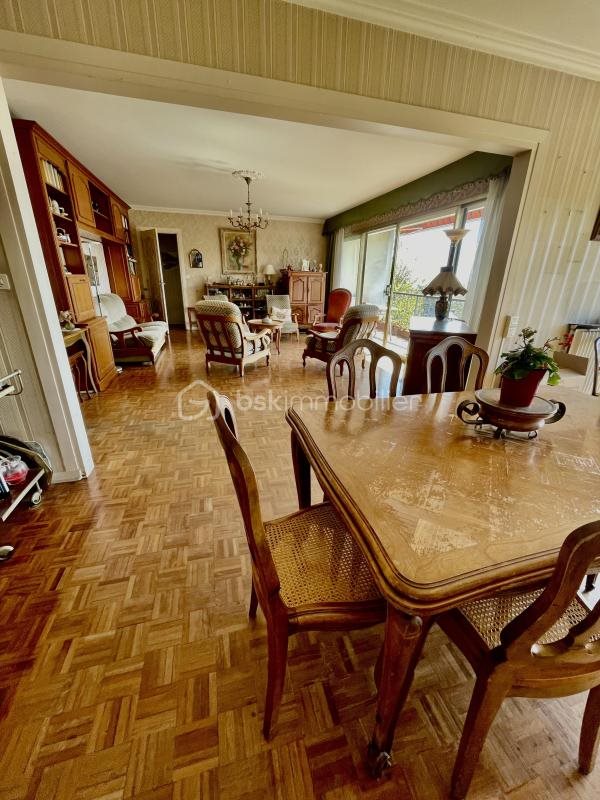 Appartement à vendre, 123m², Sainte-Adresse