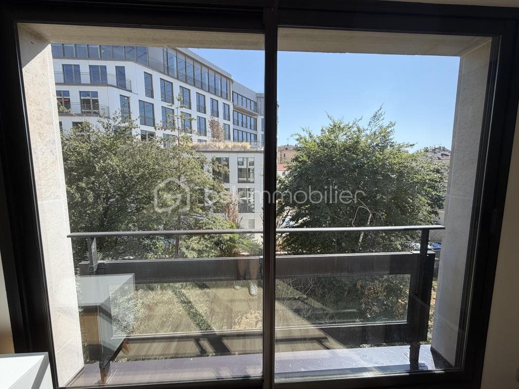 Appartement à vendre, 31m², Boulogne-Billancourt