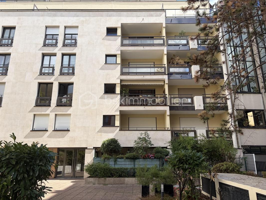 Appartement à vendre, 31m², Boulogne-Billancourt