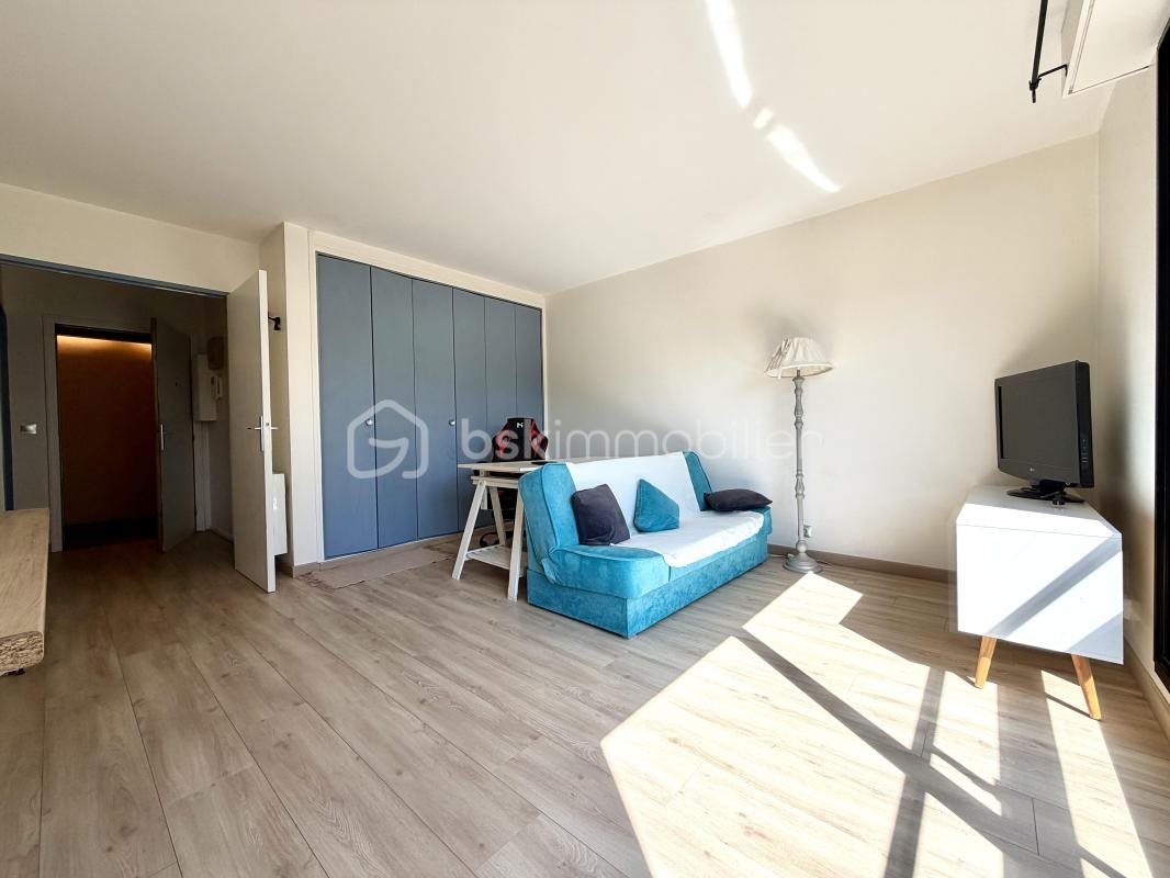 Appartement à vendre, 31m², Boulogne-Billancourt