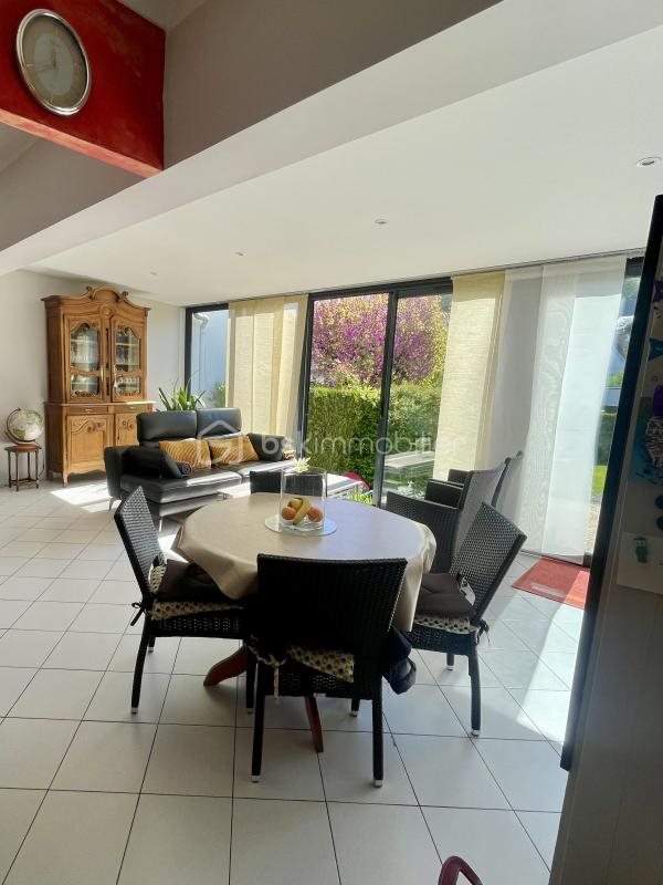 Maison à vendre, 125m², Sainte-Adresse