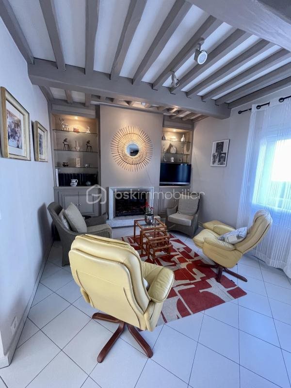 Maison à vendre, 125m², Sainte-Adresse