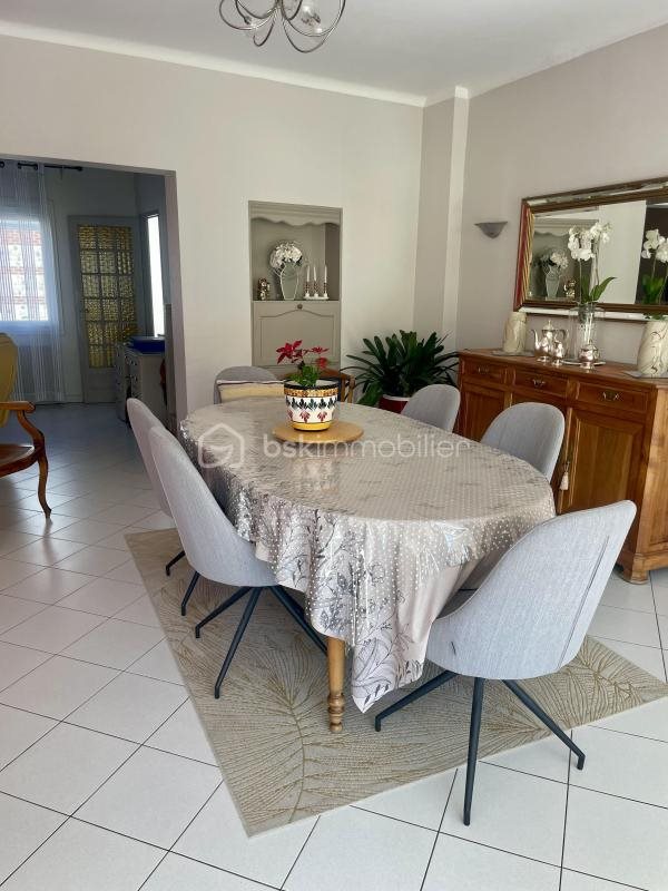 Maison à vendre, 125m², Sainte-Adresse