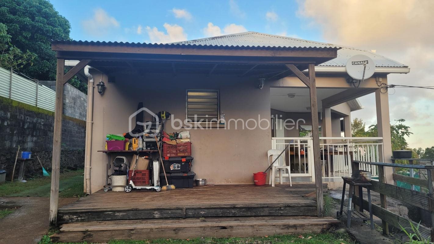 Maison à vendre, 97m², Saint-Joseph