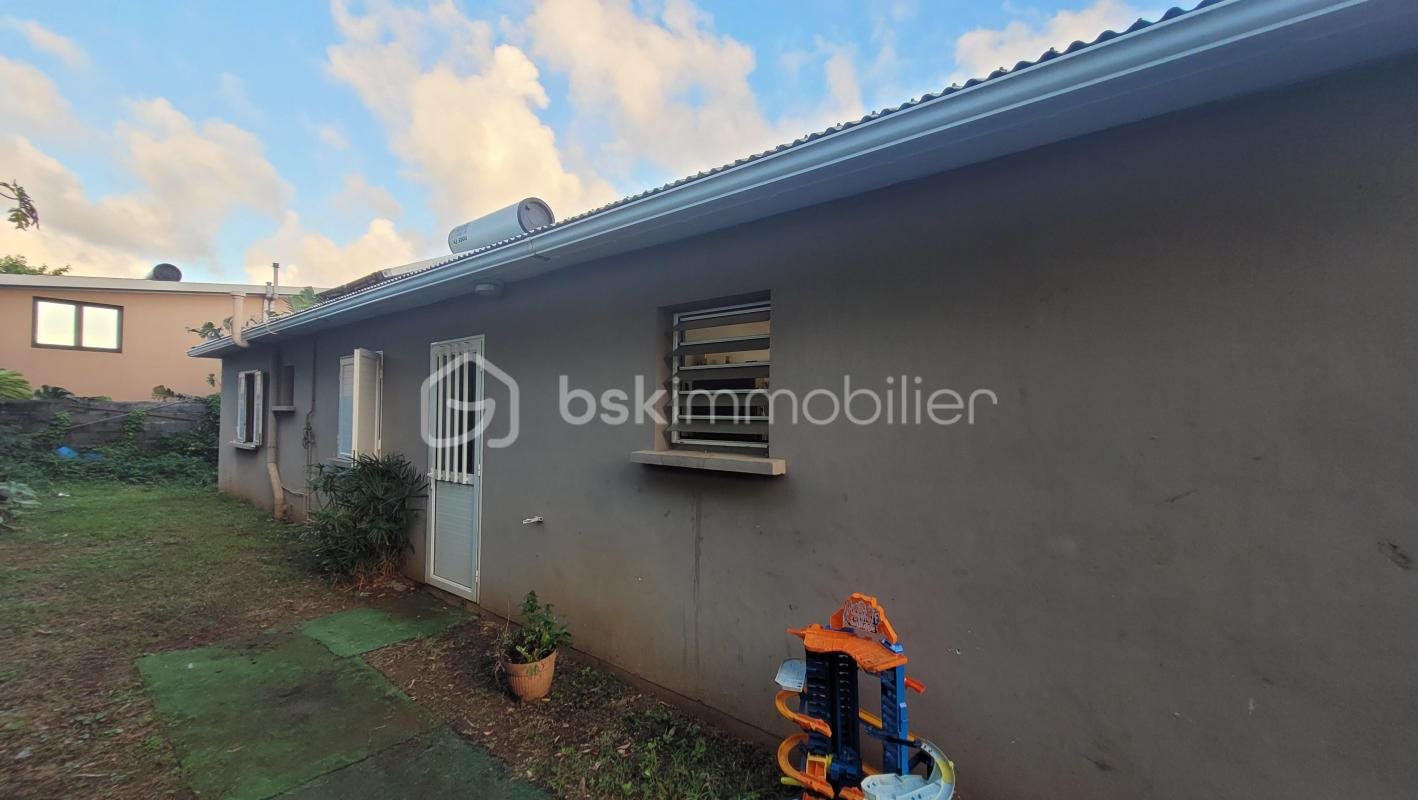 Maison à vendre, 97m², Saint-Joseph