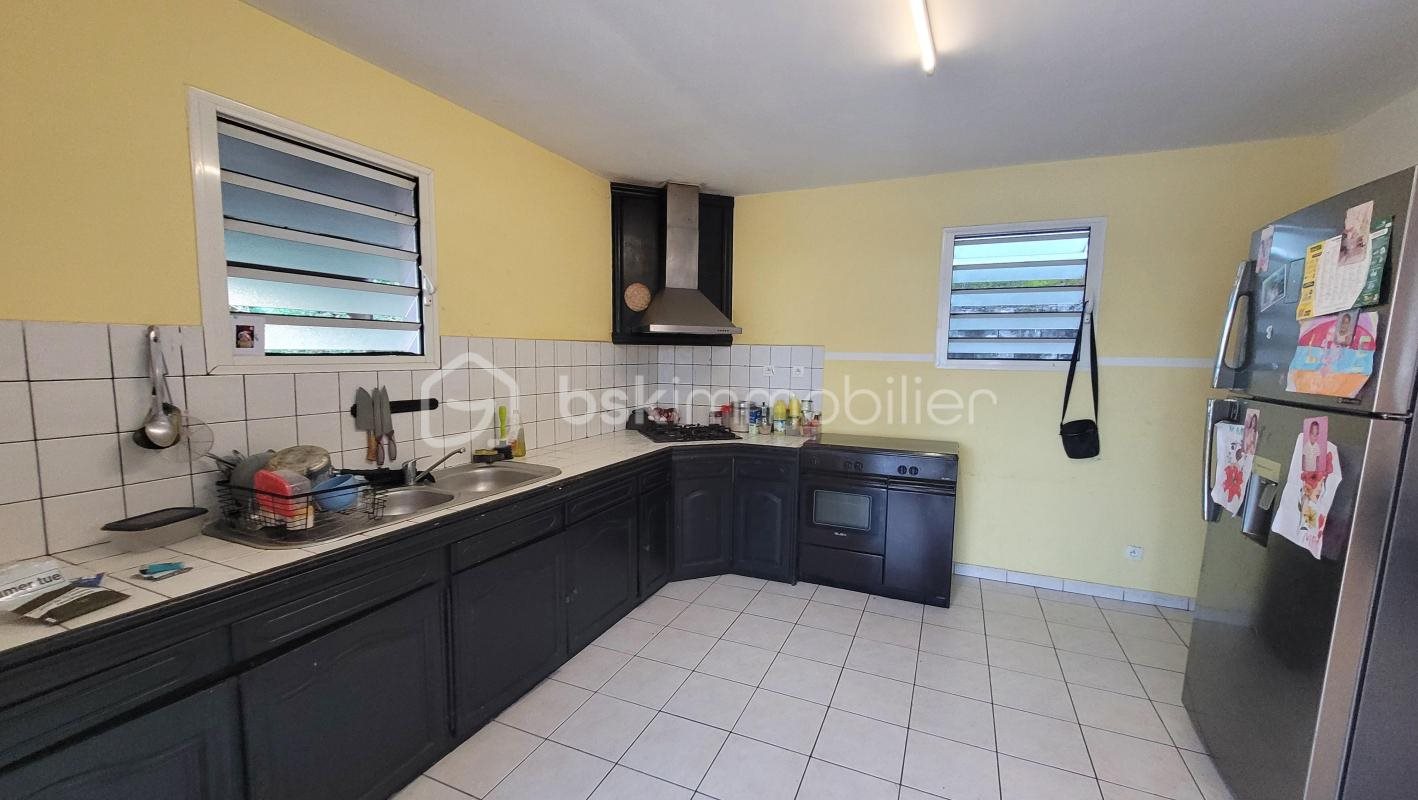 Maison à vendre, 97m², Saint-Joseph