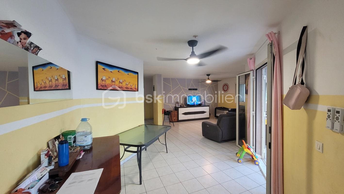 Maison à vendre, 97m², Saint-Joseph
