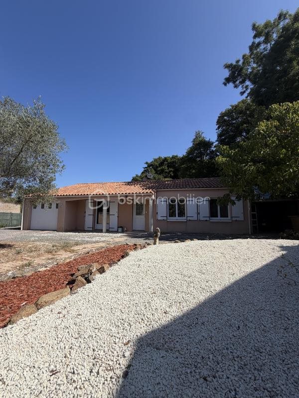 Maison à vendre, 100m², Vairé