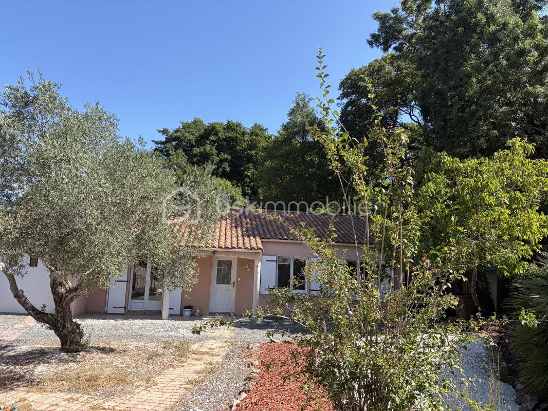 Maison à vendre, 100m², Vairé