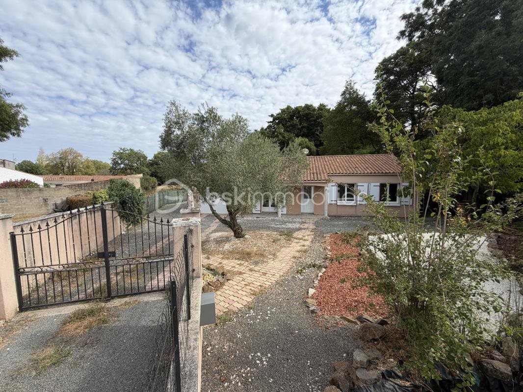 Maison à vendre, 100m², Vairé