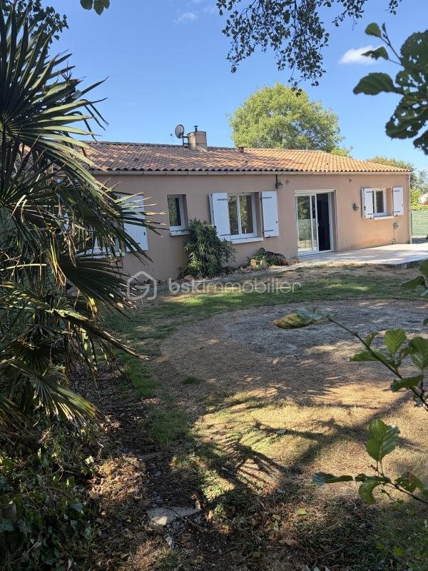 Maison à vendre, 100m², Vairé