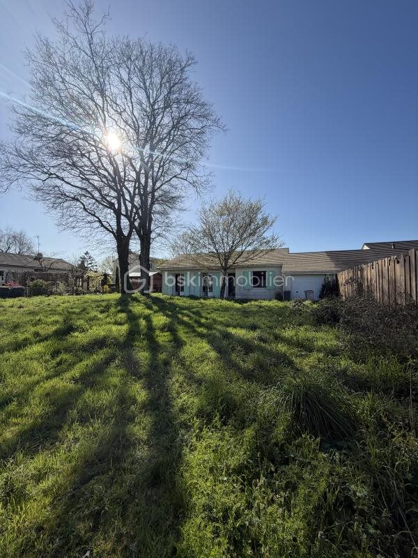 Maison à vendre, 88m², Saint-Mars-du-Désert