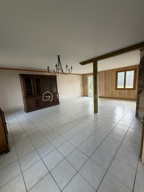 Maison à vendre, 88m², Saint-Mars-du-Désert