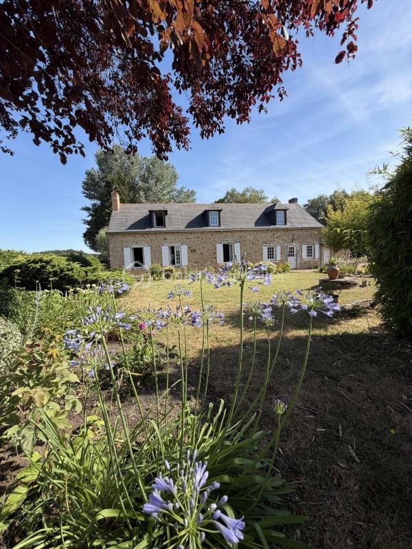 Maison à vendre, 184m², Morannes