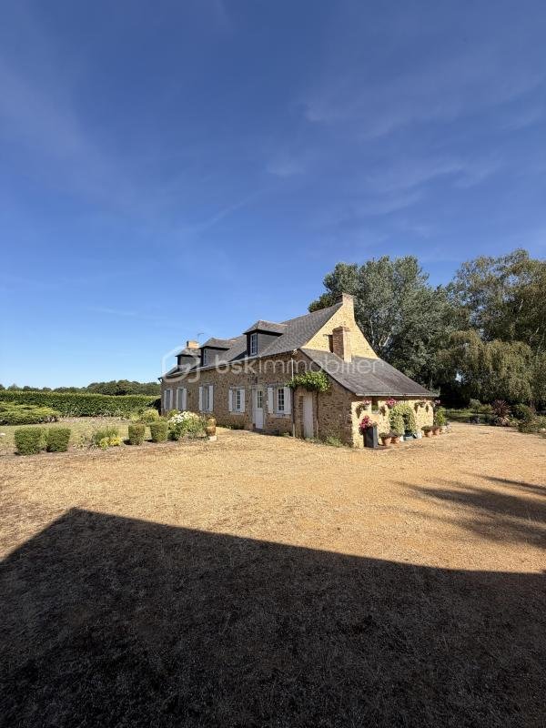 Maison à vendre, 184m², Morannes