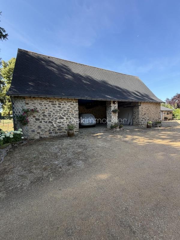 Maison à vendre, 184m², Morannes