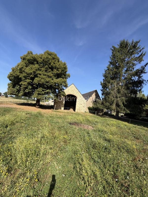 Maison à vendre, 184m², Morannes