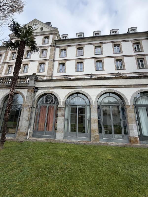 Appartement à vendre, 36m², Rennes