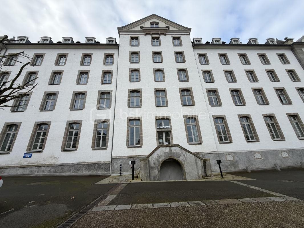 Appartement à vendre, 36m², Rennes