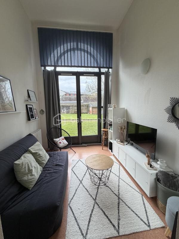 Appartement à vendre, 36m², Rennes