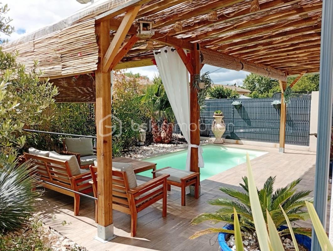 Maison à vendre, 96m², Margon