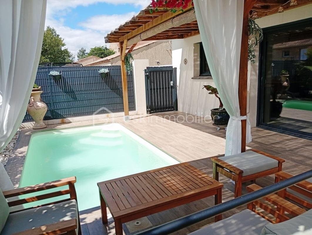 Maison à vendre, 96m², Margon