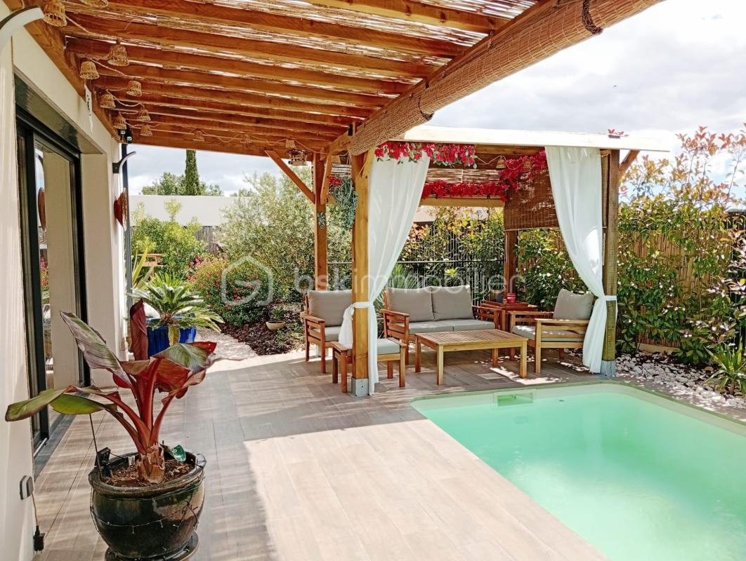 Maison à vendre, 96m², Margon