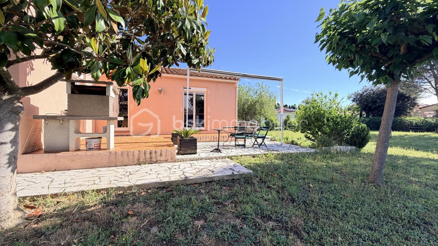 Maison à vendre, 135m², Pézilla-la-Rivière