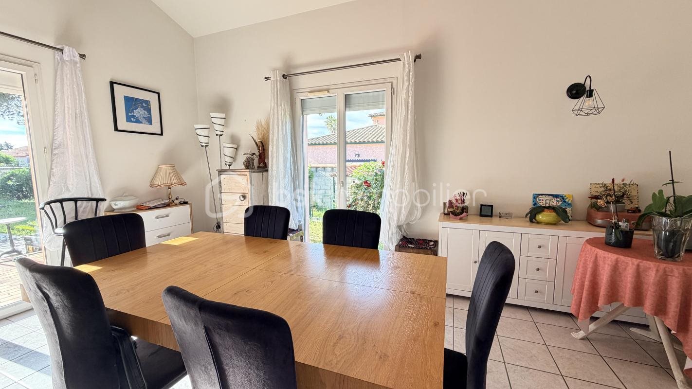 Maison à vendre, 135m², Pézilla-la-Rivière