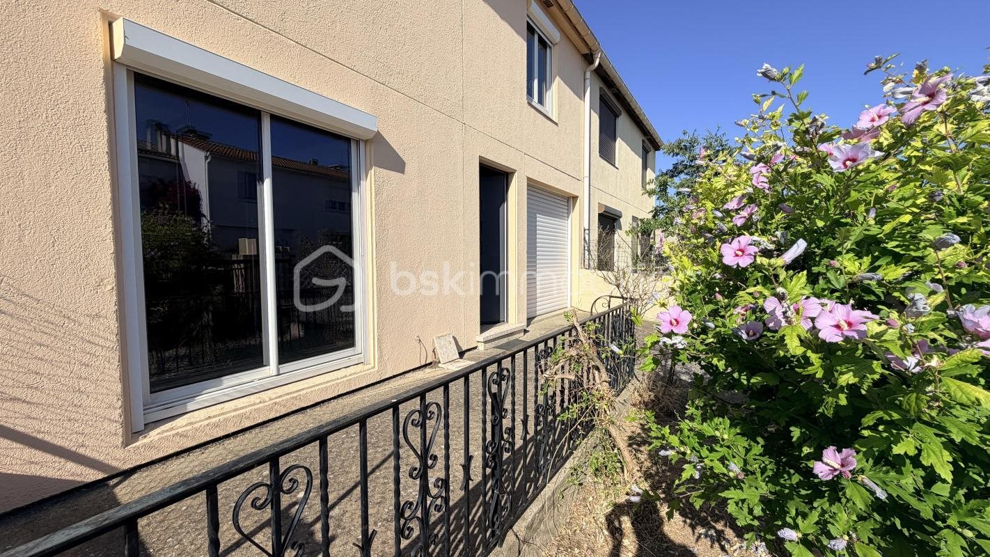 Maison à vendre, 90m², Saint-Estève