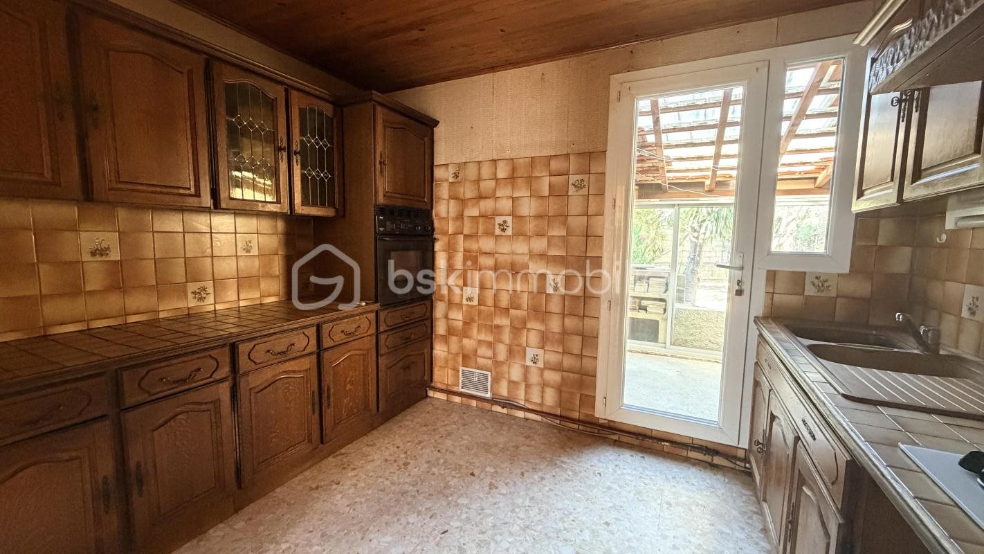 Maison à vendre, 90m², Saint-Estève