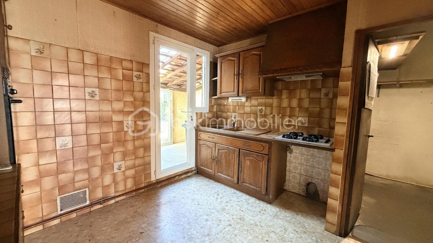 Maison à vendre, 90m², Saint-Estève