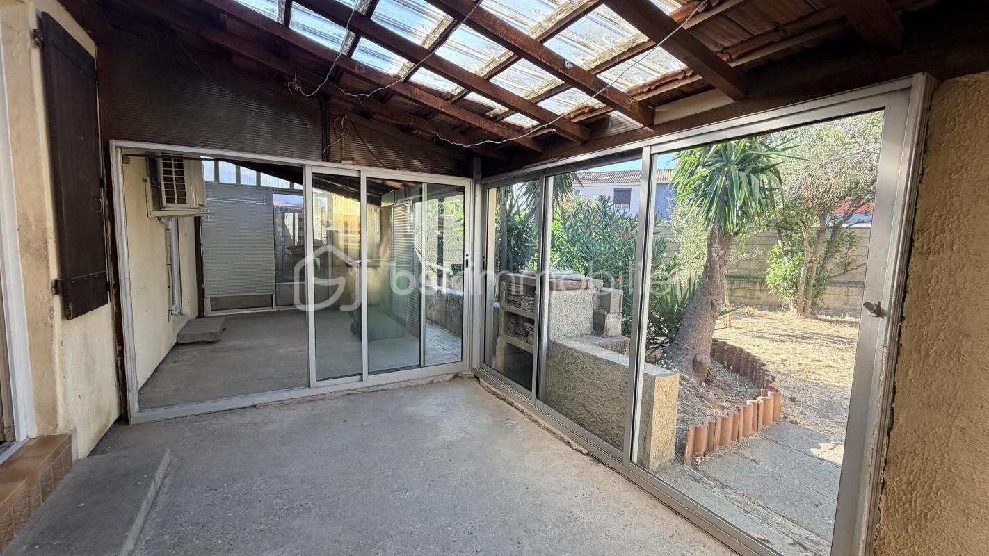 Maison à vendre, 90m², Saint-Estève