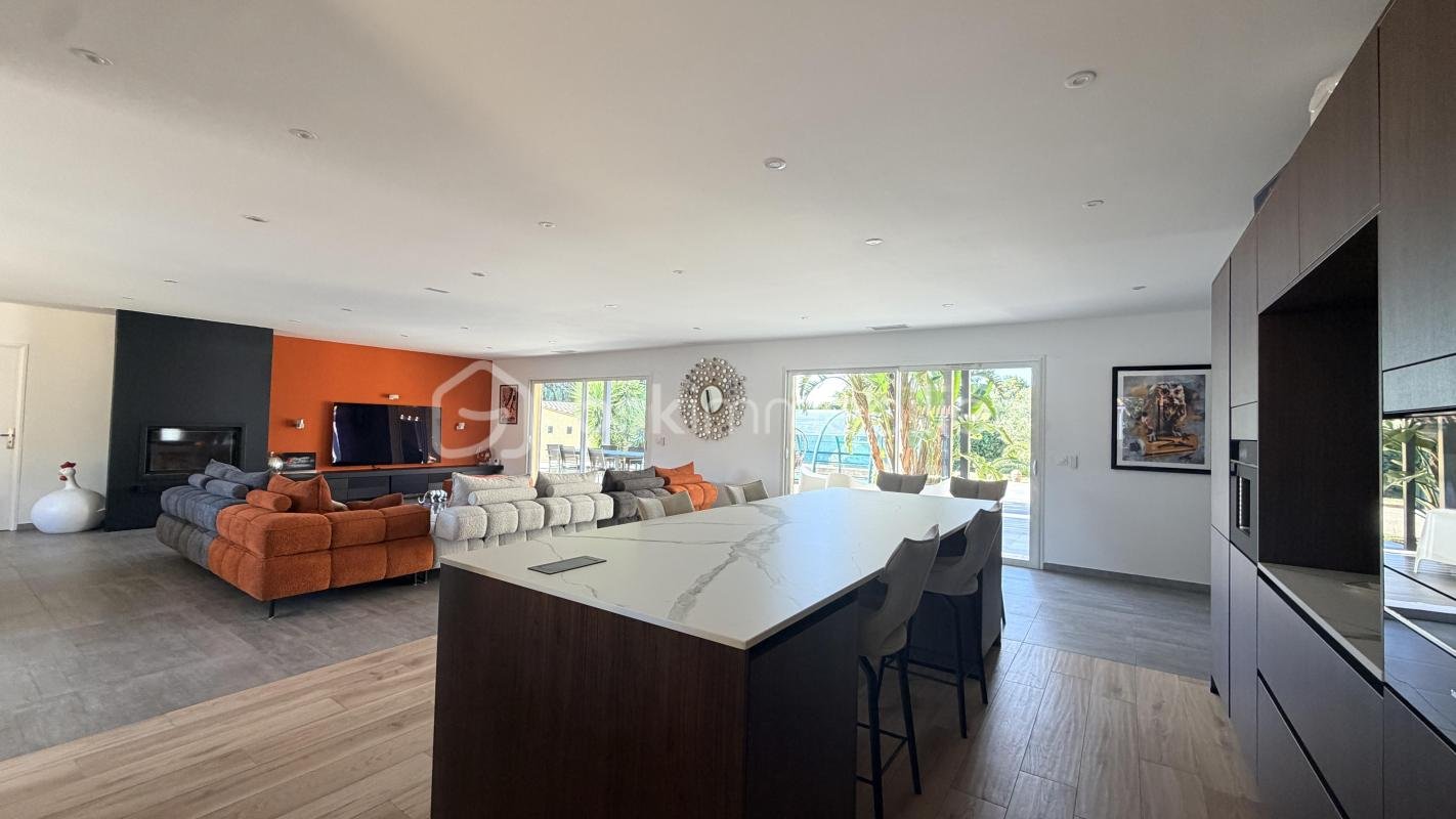Maison à vendre, 318m², Pézilla-la-Rivière