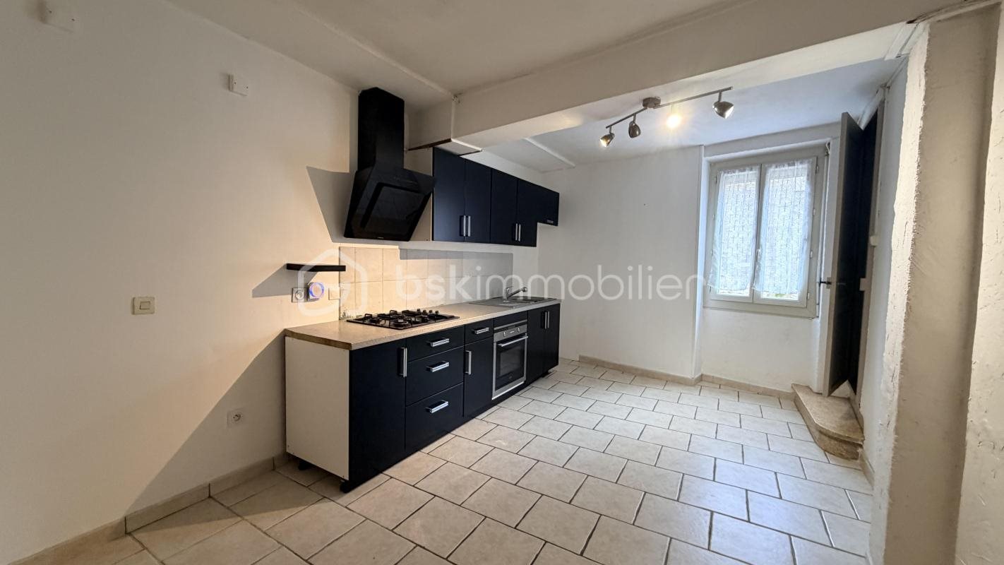 Maison à vendre, 103m², Pézilla-la-Rivière