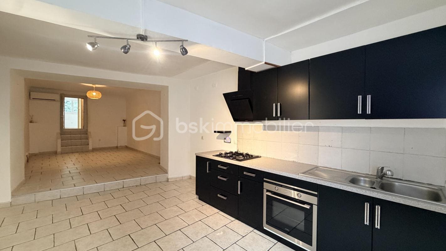 Maison à vendre, 103m², Pézilla-la-Rivière