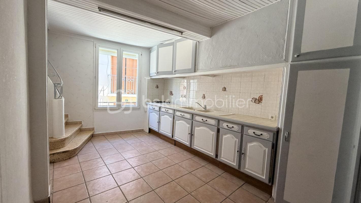 Maison à vendre, 50m², Pézilla-la-Rivière