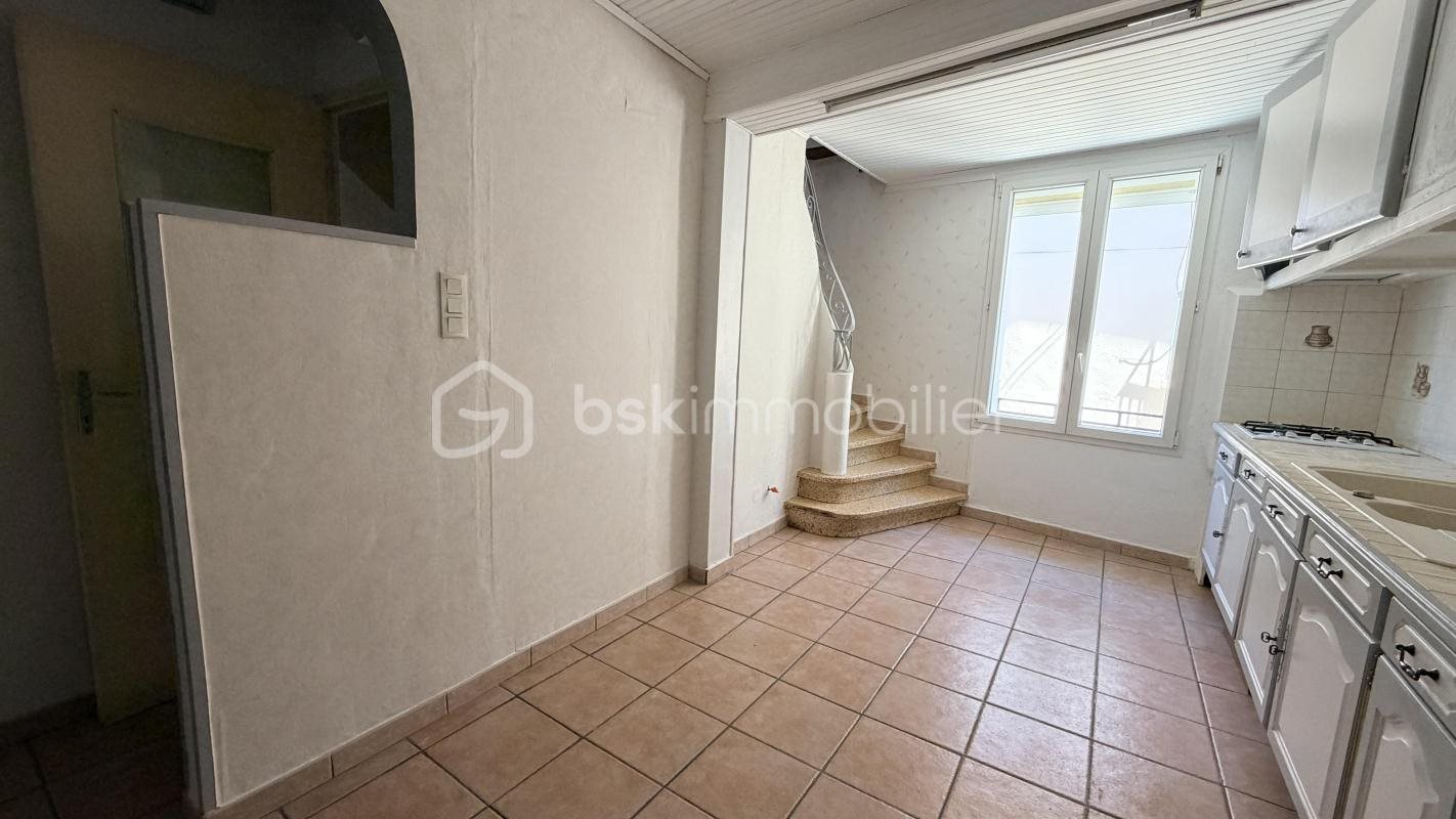 Maison à vendre, 50m², Pézilla-la-Rivière