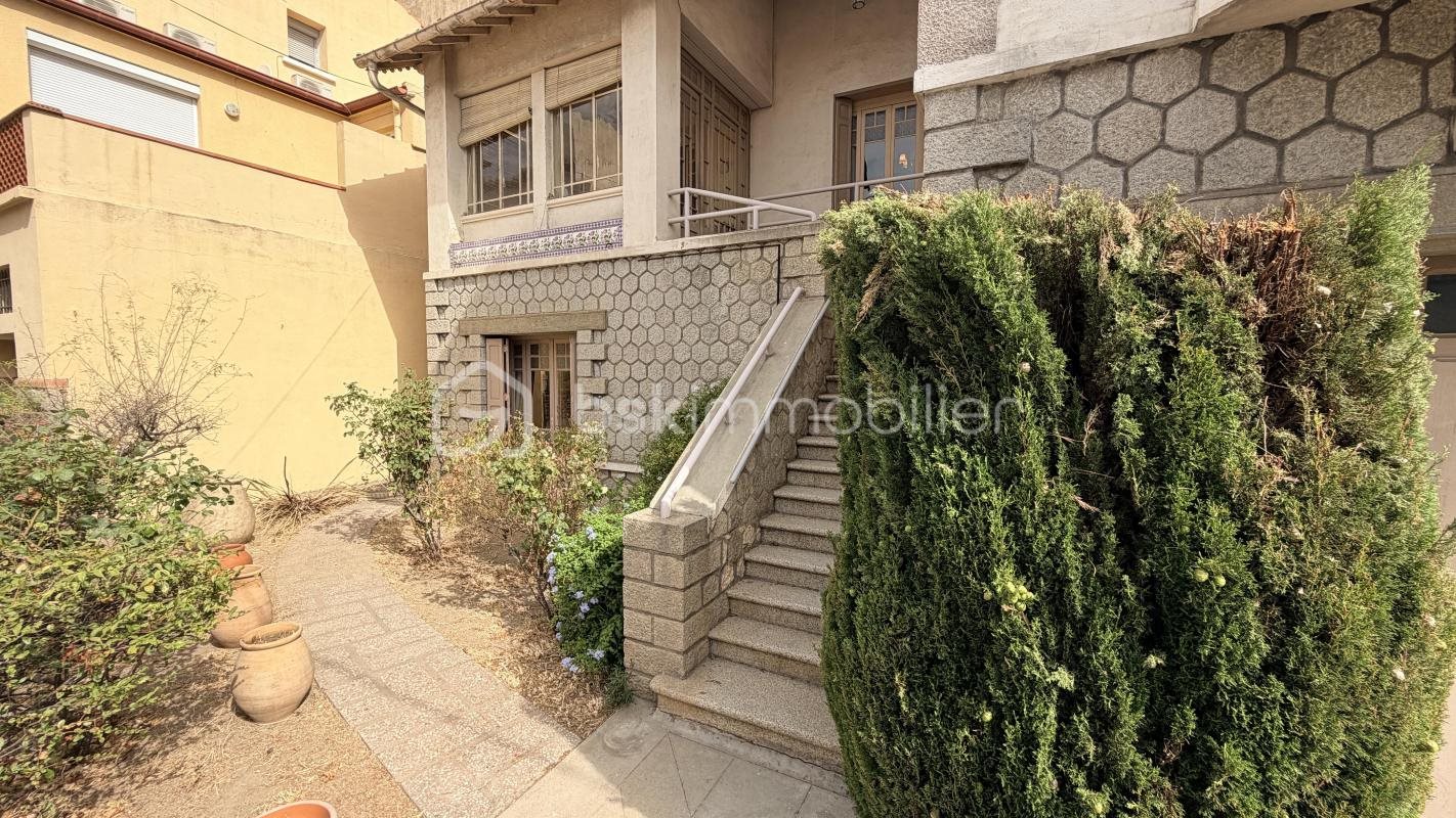 Maison à vendre, 204m², Ille-sur-Têt