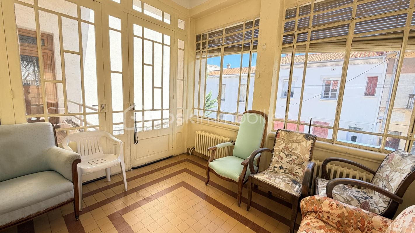Maison à vendre, 204m², Ille-sur-Têt