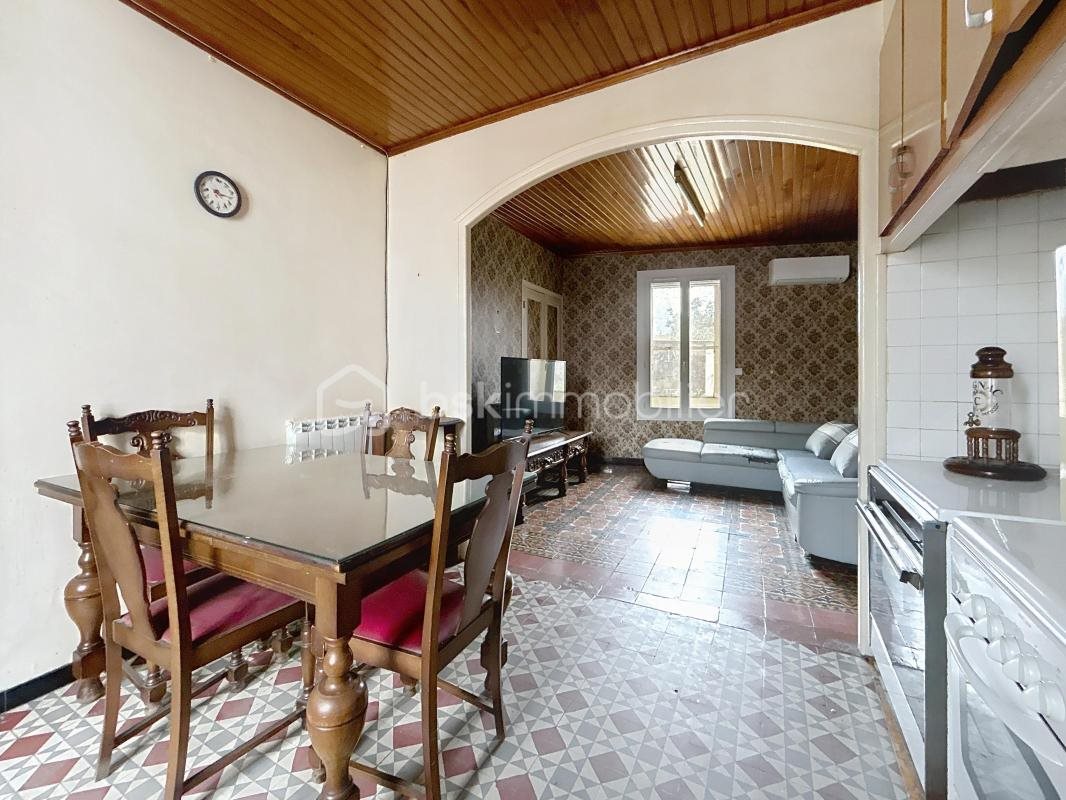 Maison à vendre, 90m², Le Soler