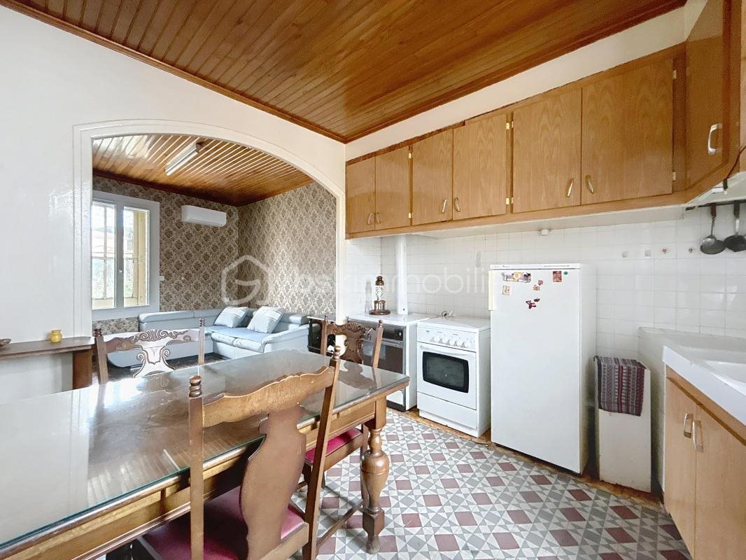 Maison à vendre, 90m², Le Soler