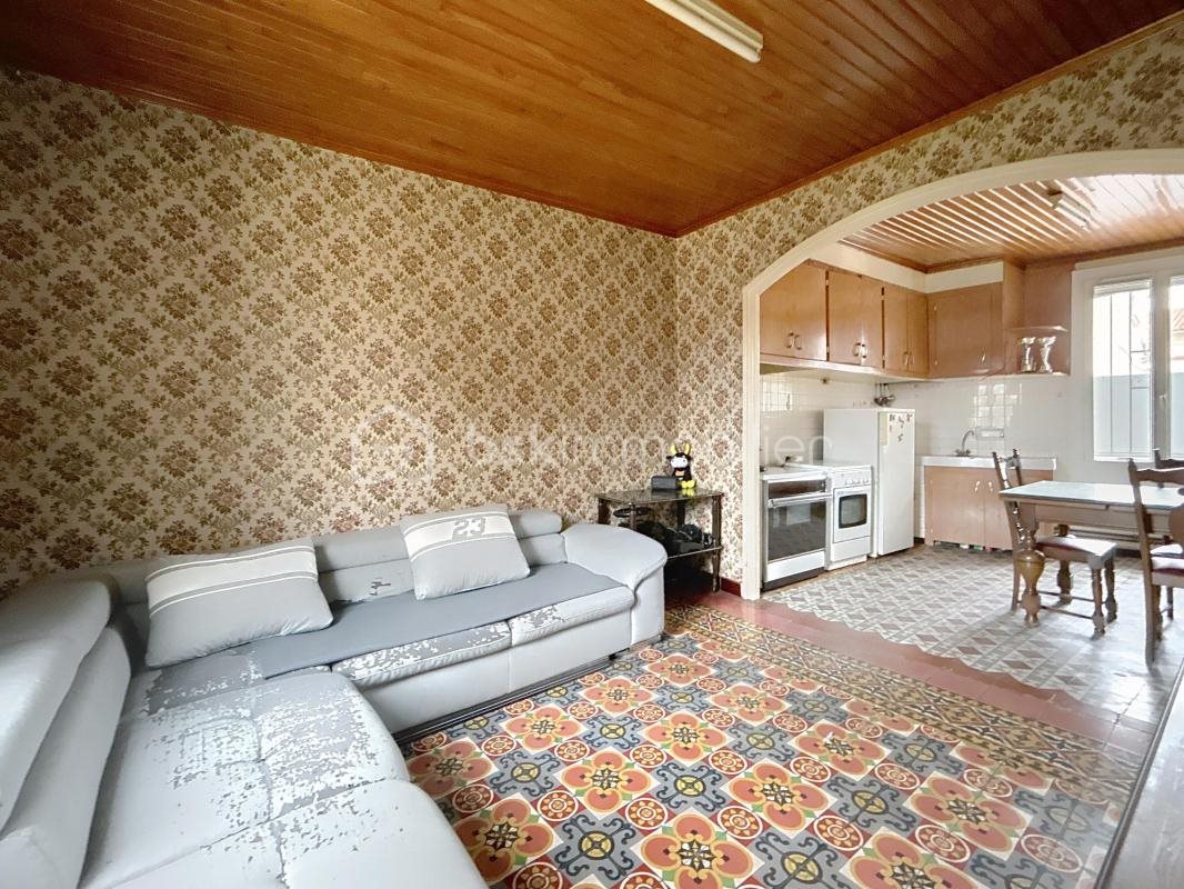 Maison à vendre, 90m², Le Soler