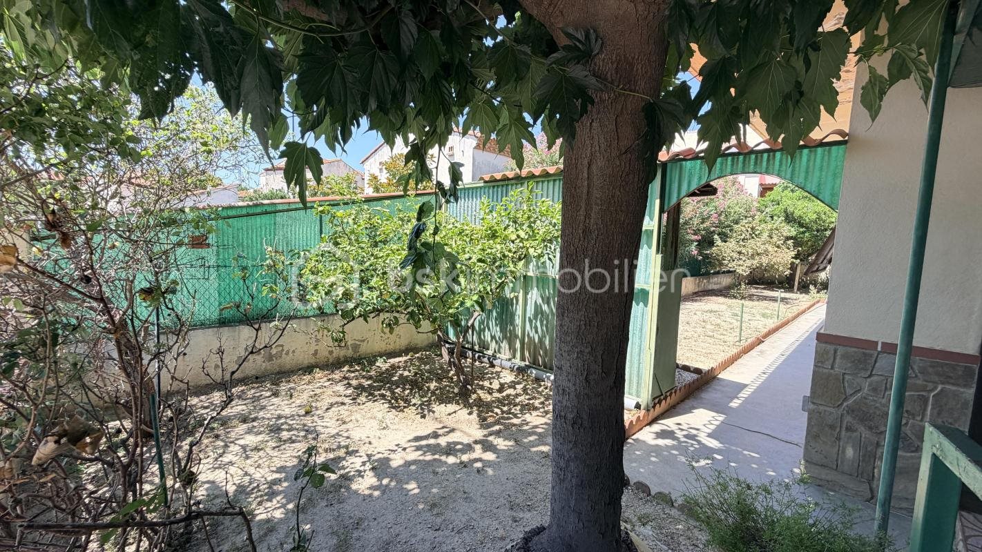 Maison à vendre, 80m², Pézilla-la-Rivière